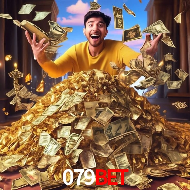 A Revolução dos Aplicativos de Jogos no 079BET