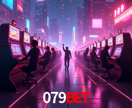 Desvendando o Mundo dos Jogos Virtuais na 079BET