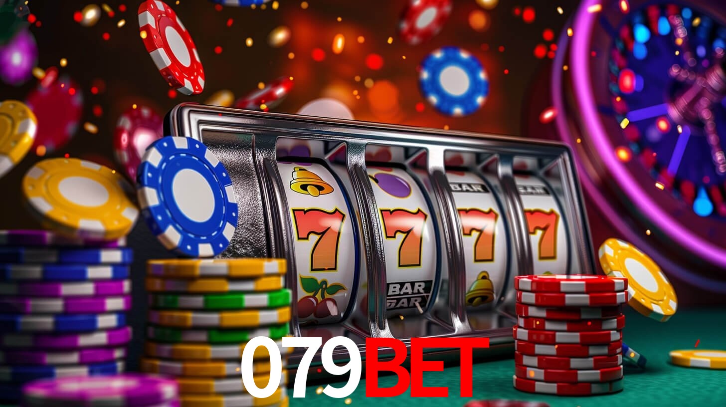 Desvendando o Mundo dos Jogos Virtuais na 079BET